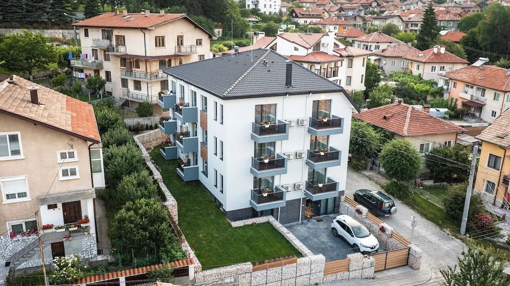 2 Bedroom Apartment and Free Relax Zone