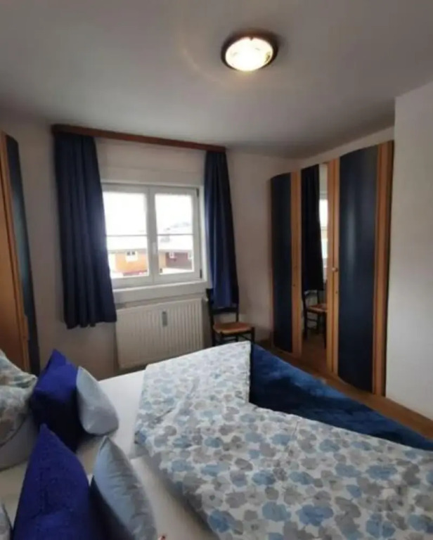 Nice Apartment in Oberstaufen