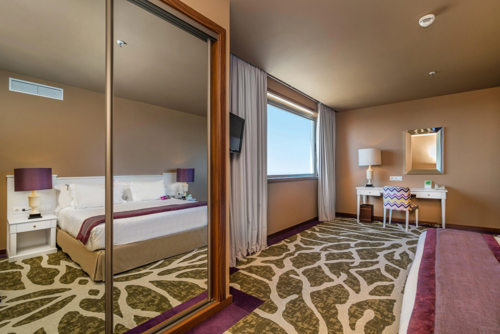 Holiday Inn Porto Gaia by IHG