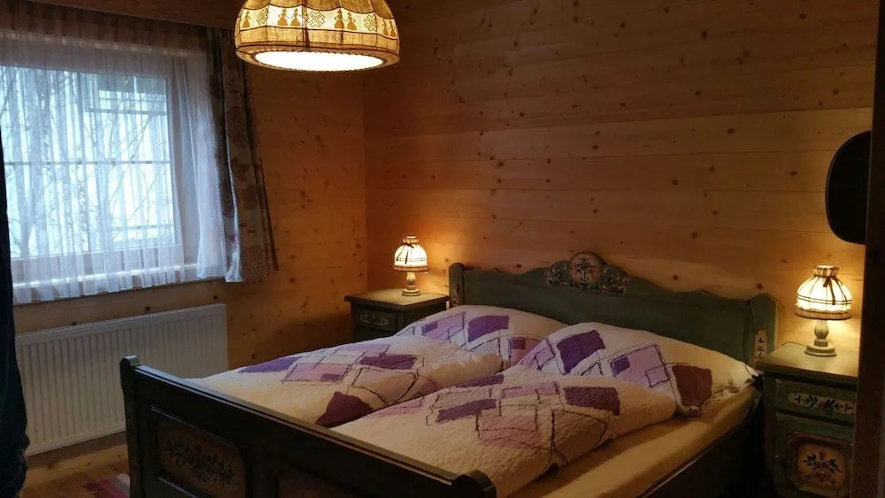 Landhaus Ötztal