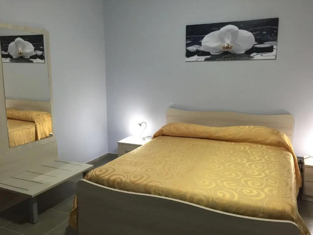 Albergo Primavera