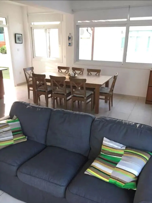 Island Villas Cyprus - 012