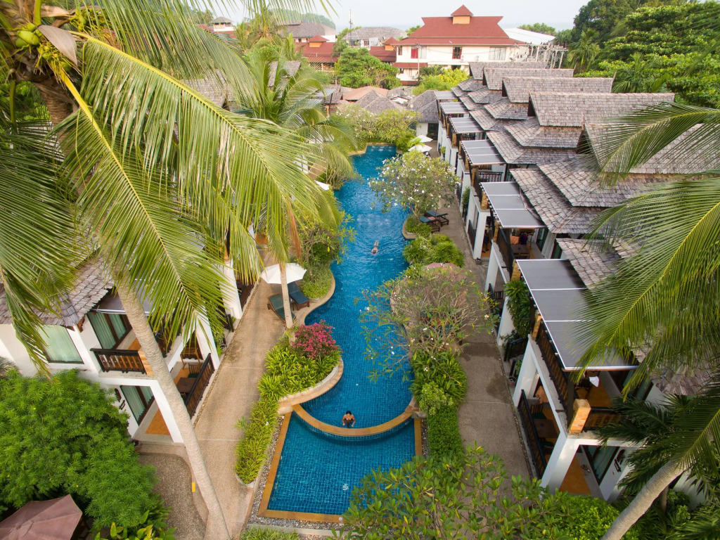 Railay Village Resort & Spa