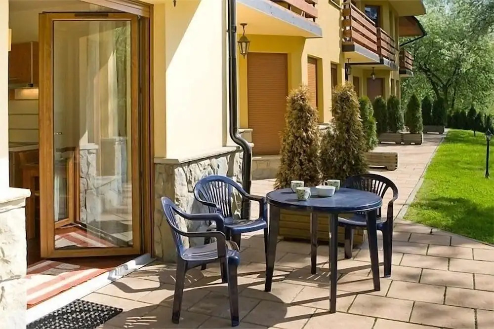 ApartHotel Zakopane