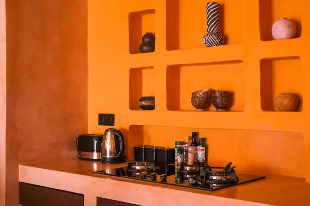 El Barrio Boutique Hotel & Bar