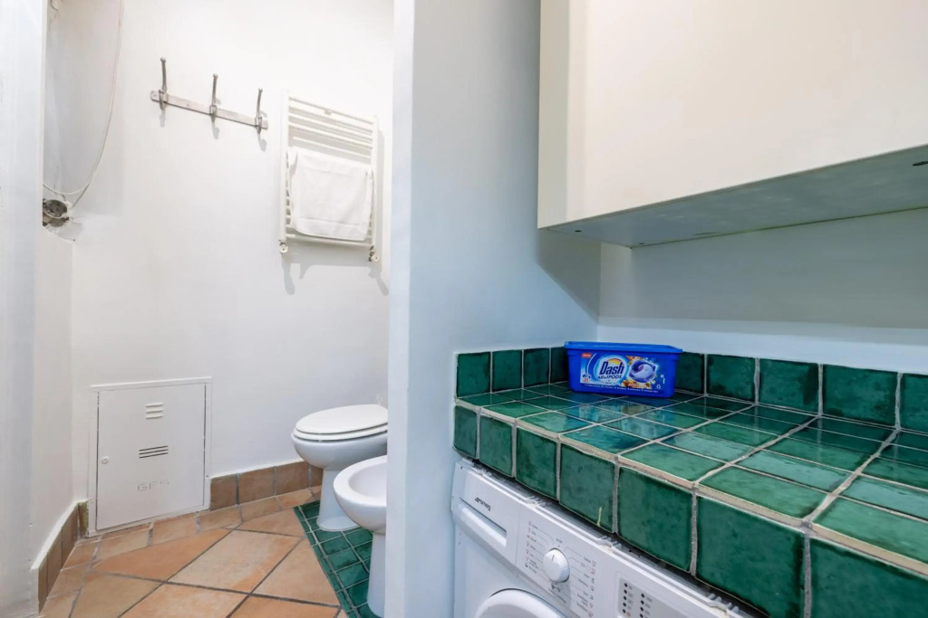 Trastevere Jungle Apartment