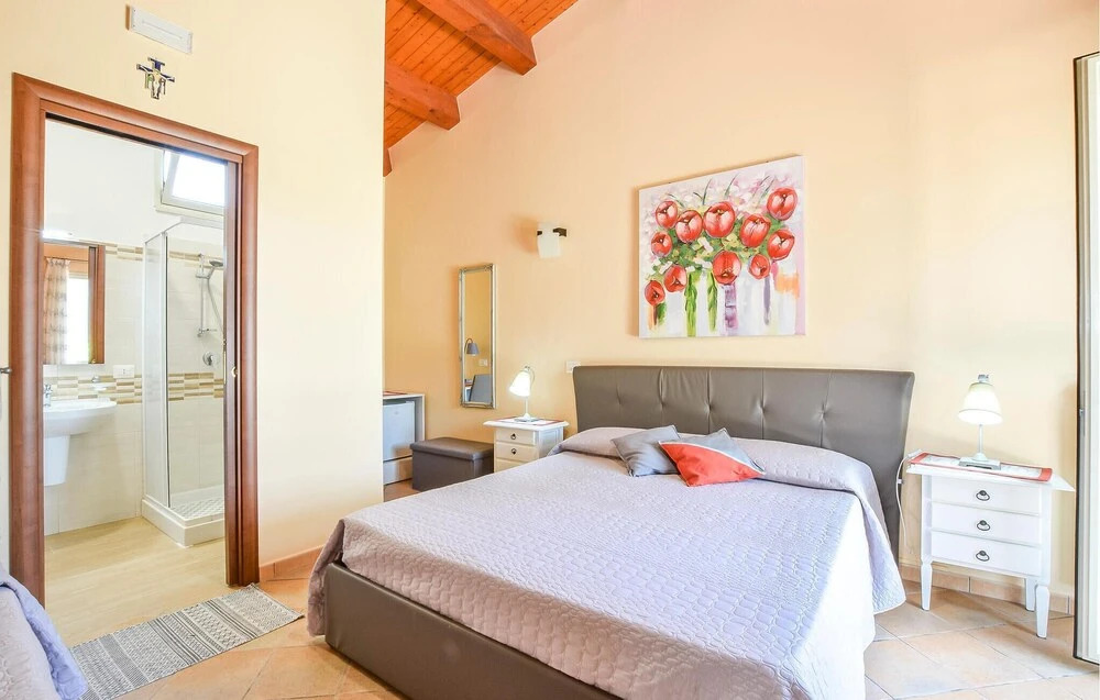 Nice Home in Ispica With Outdoor Swimming Pool, Wifi and 3 Bedrooms