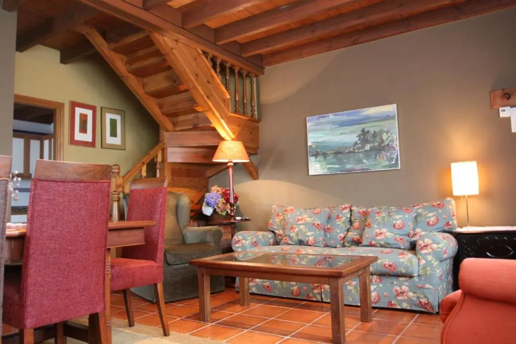 Apartamentos Los Picos