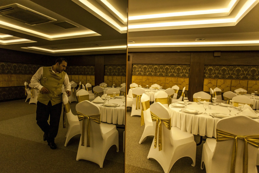 Liv Suit Hotel