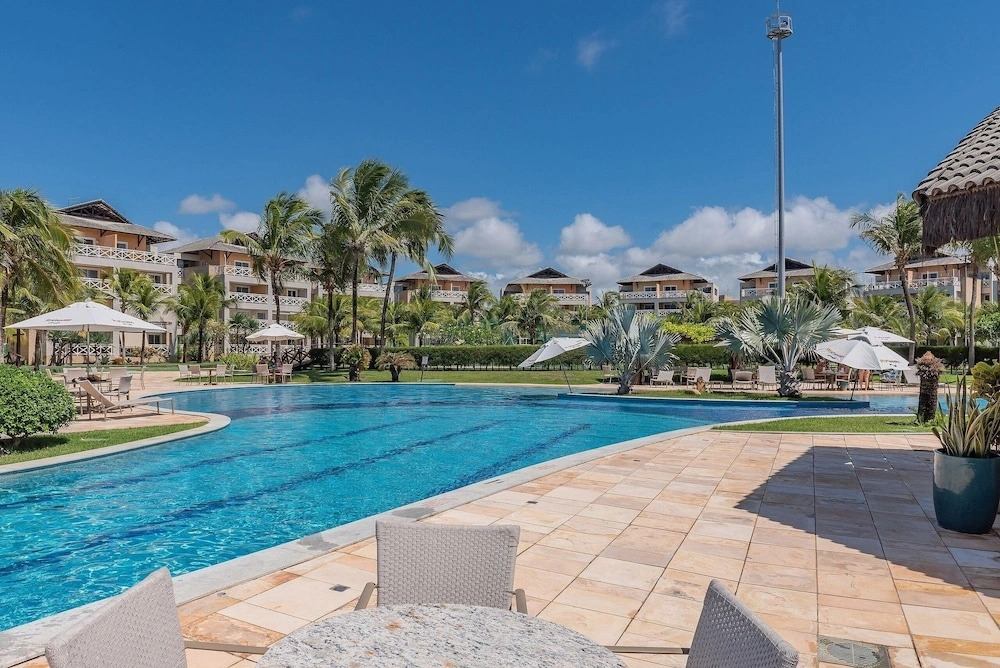 Portamaris Resort - Luxury Apartment by Carpediem