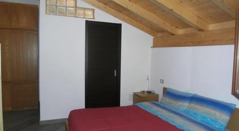 San Bernardo Casa Vacanze
