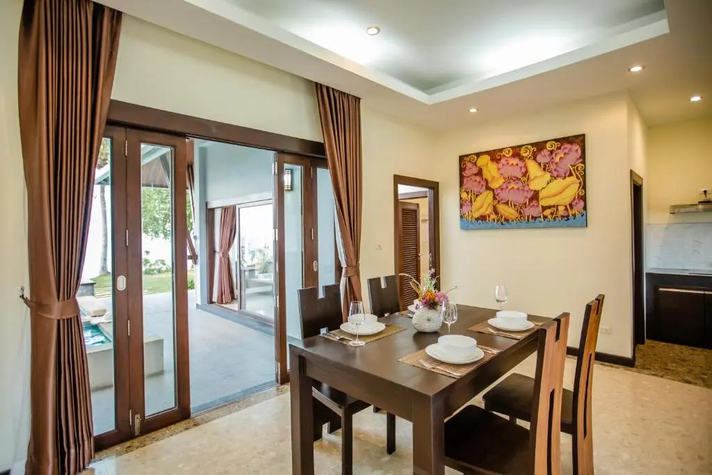 2H RESORT KOH SAMUI