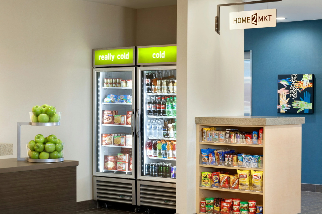 Home2 Suites By Hilton El Paso Airport