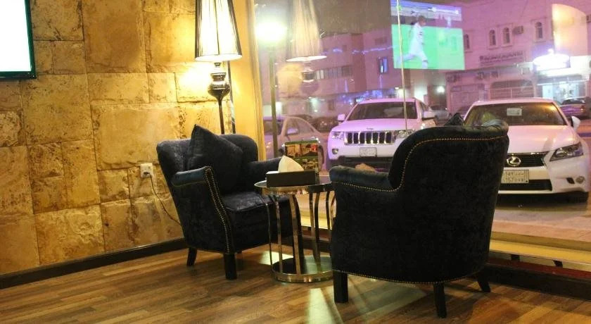 Drr Ramah Suites 5