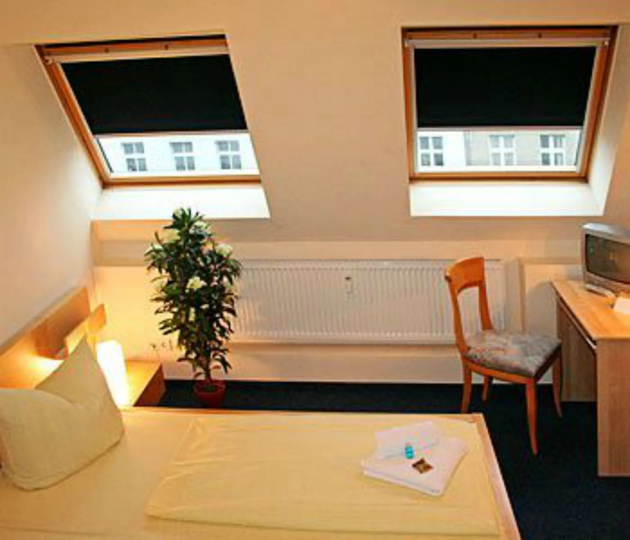 Hotel Comenius