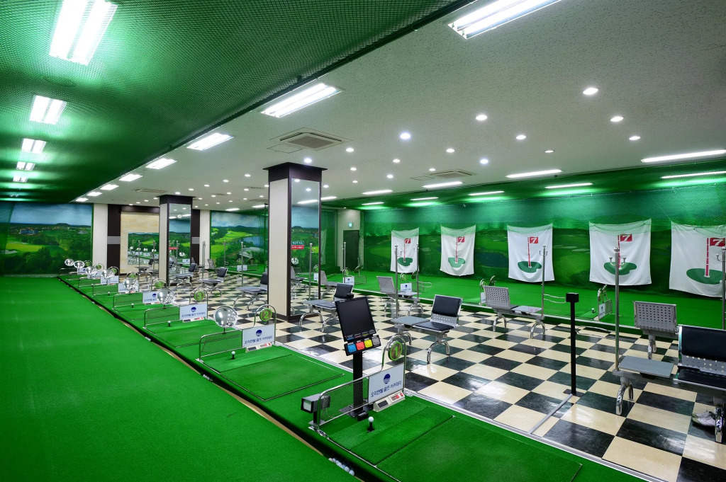 Jeju Oriental Hotel & Casino