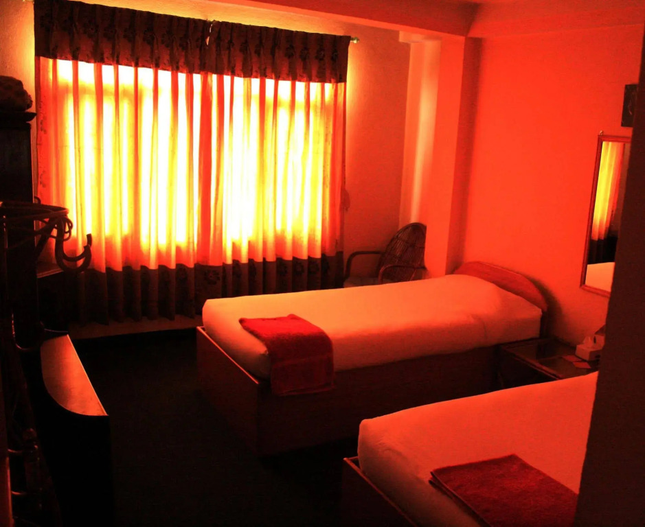 Kirtipur Hillside Hotel and Resort