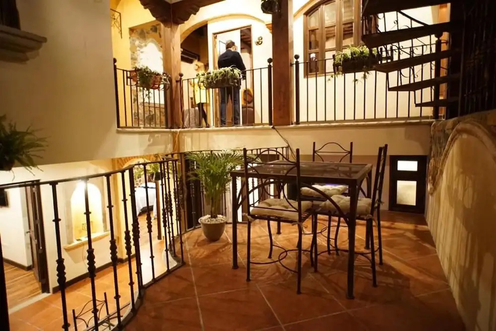 Hotel Casa Victoria