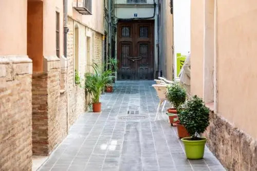 My Loft 4 You Plaza del Temple