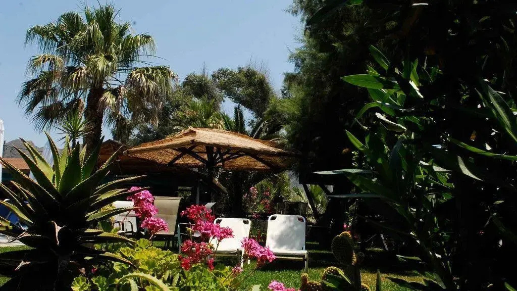 Villa-Nostos