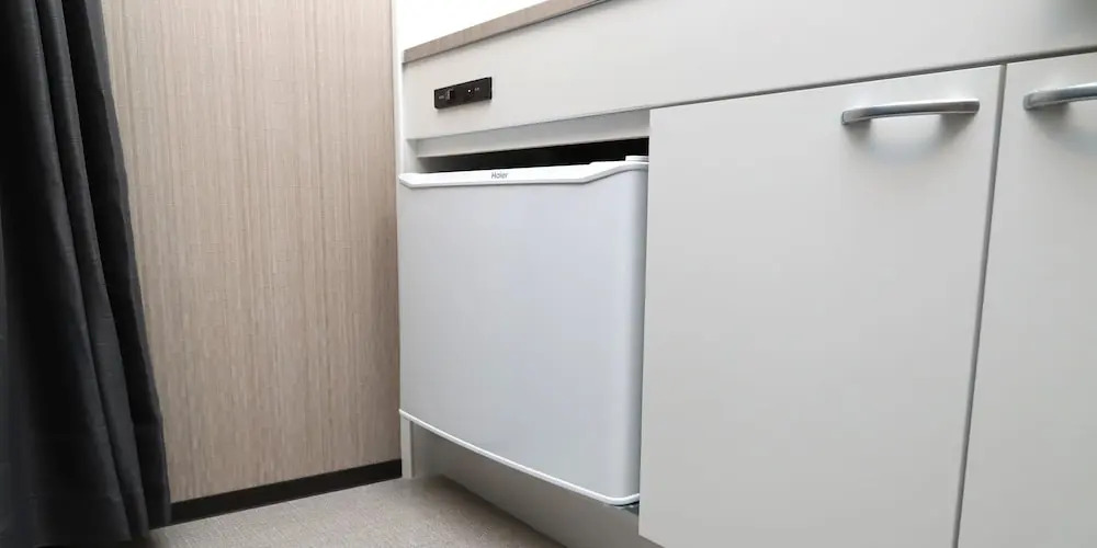UCHI Living Stay Sapporo Kikusui