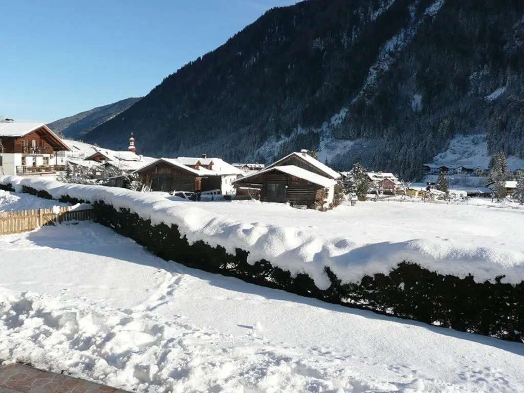 Gästehaus Landhaus Tyrol