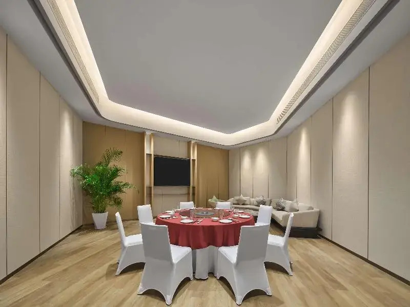 Hilton Garden Inn Sanya Haitang Bay