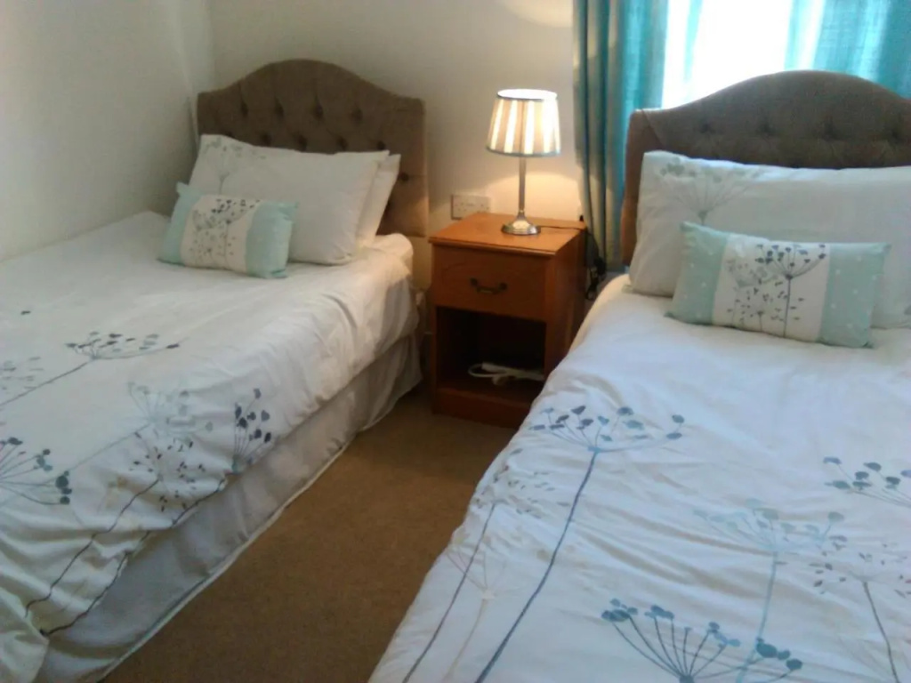 Howe Holiday homes