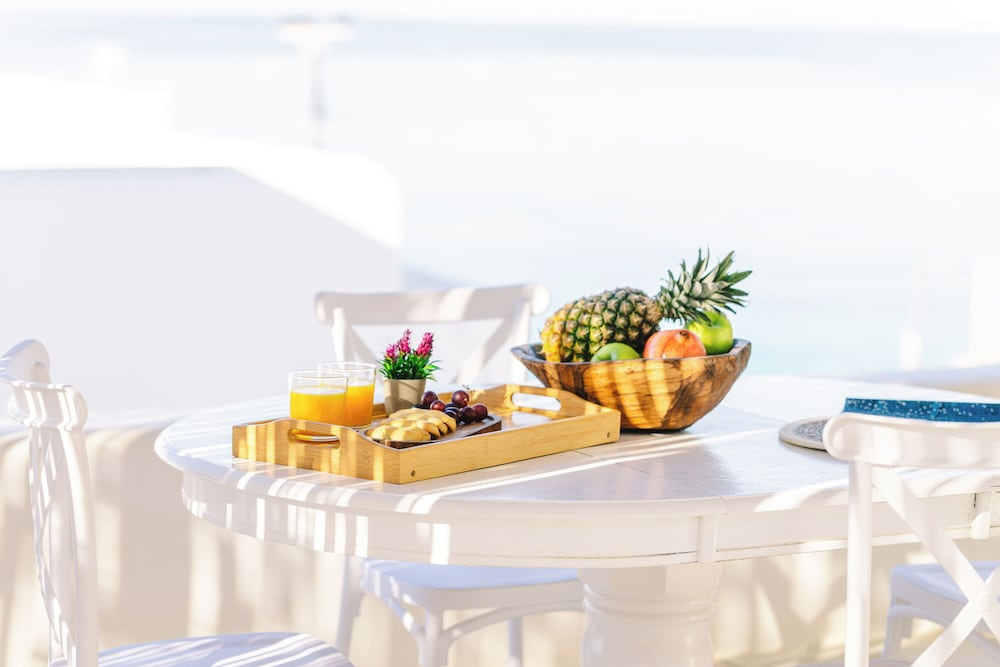 Elysium by With-Inn Mykonos Suites