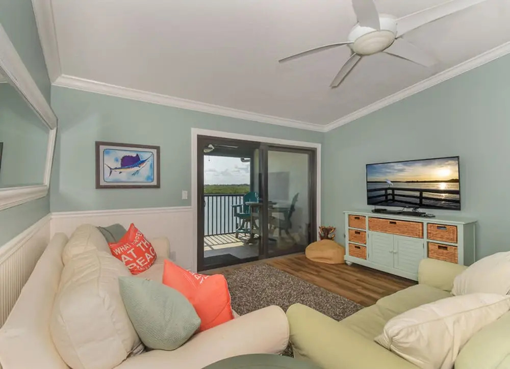 Cedar Island Club A202 by Ocean Properties