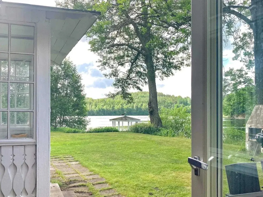 6 person holiday home in ÖVERUM-By Traum