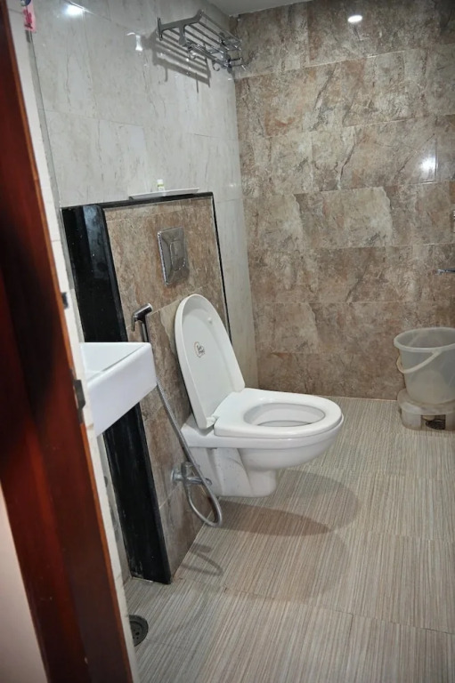 Hotel SJR