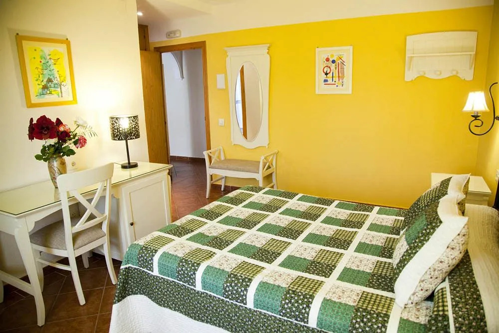 Hostal Los Pinos