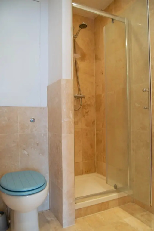 Bright and Cosy 1 Bedroom Flat in Greenwich