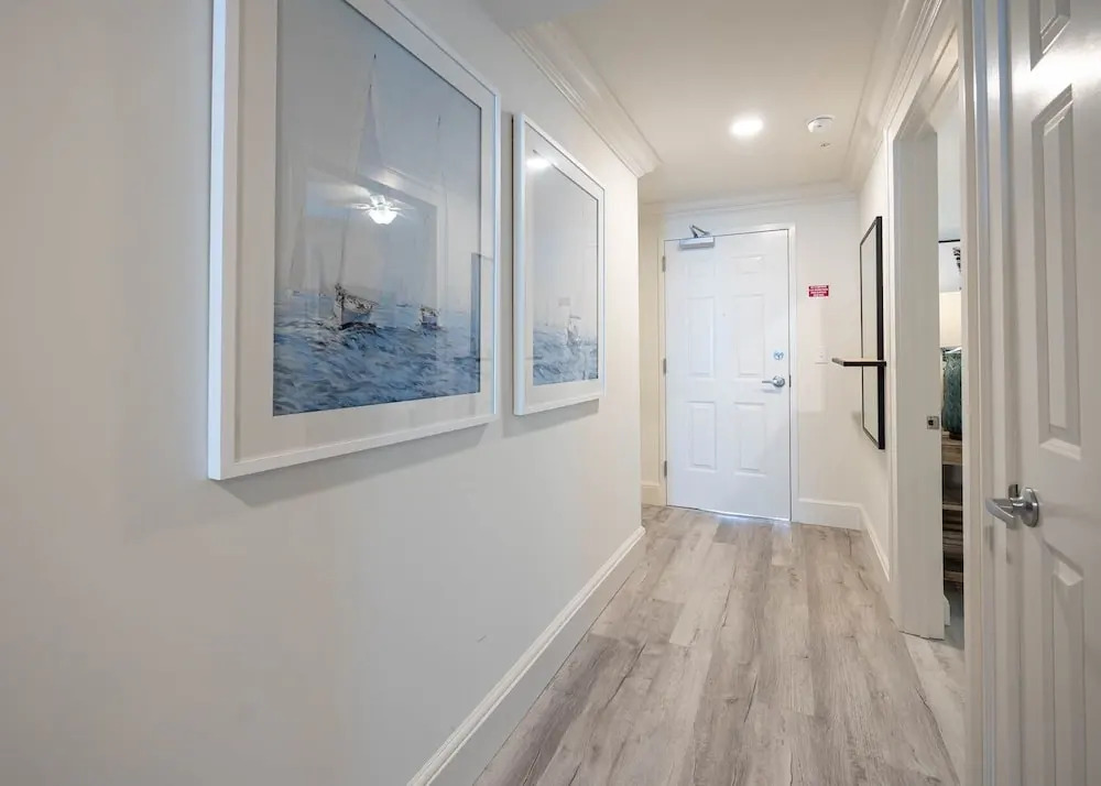 Perdido Dunes Tower 9e 4 Bedroom Condo