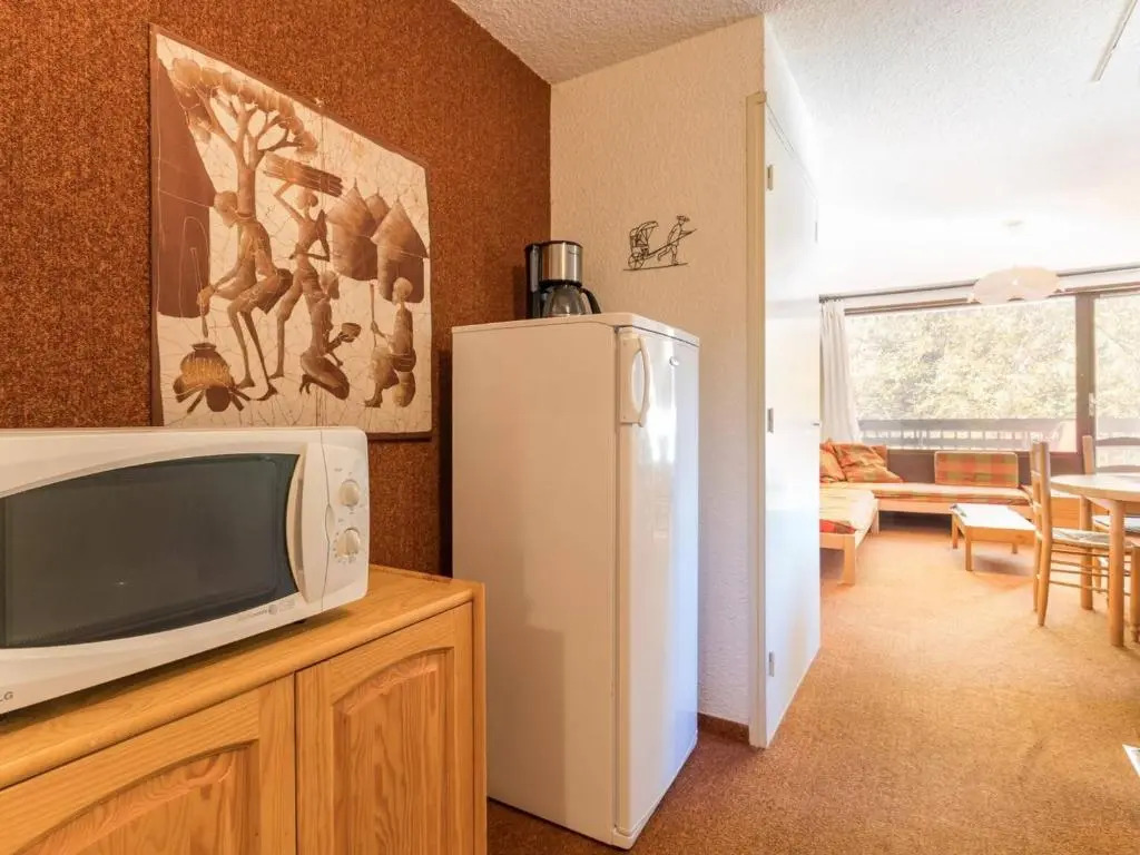 Appartement Serre Chevalier, 1 pièce, 4 personnes - FR-1-330F-94