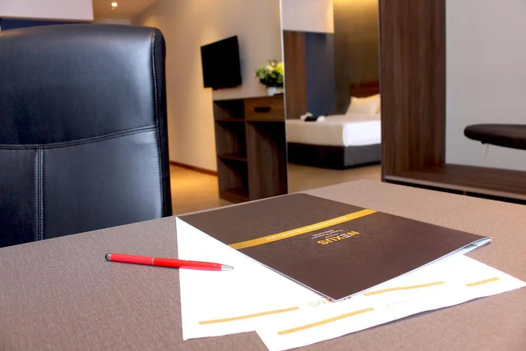 Bangsar Homestay Kuala Lumpur