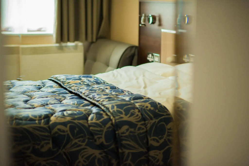Stay Inn Manchester