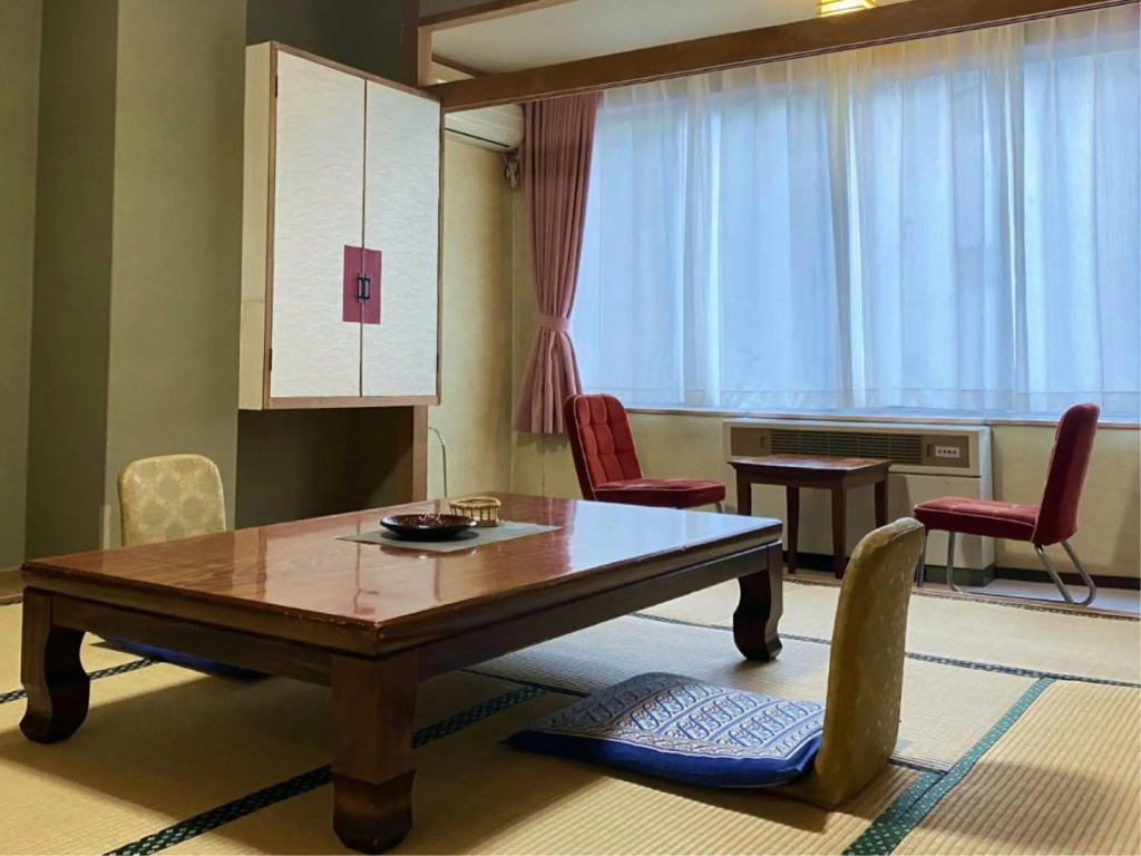 Oigami Onsen Hotel Yamaguchiya