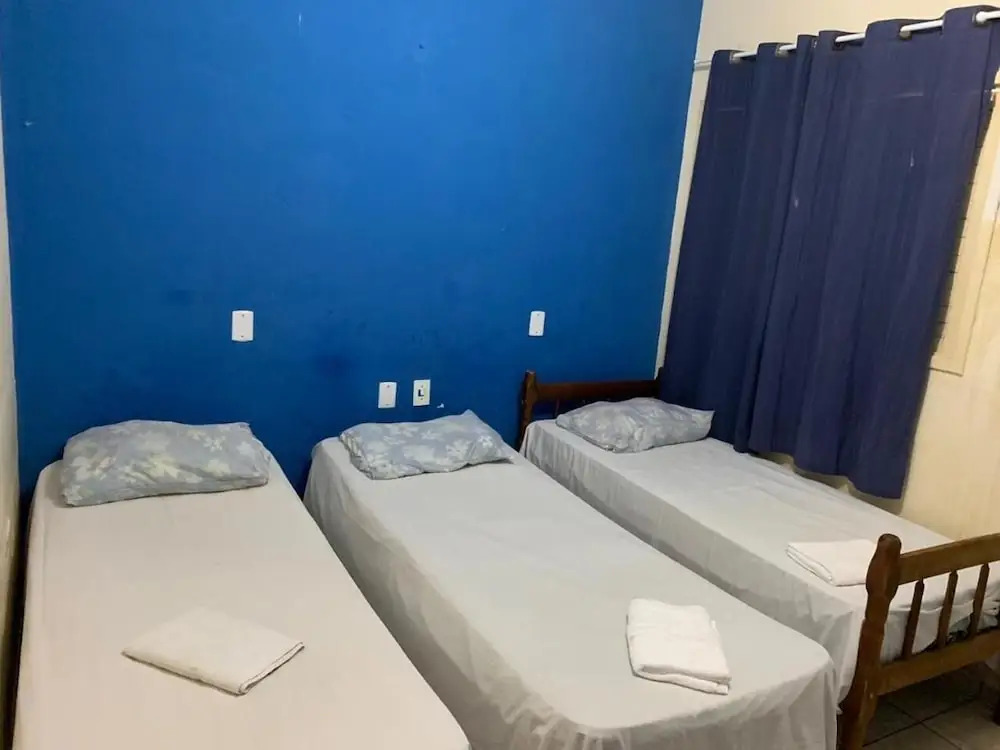 CP Hotel Economic