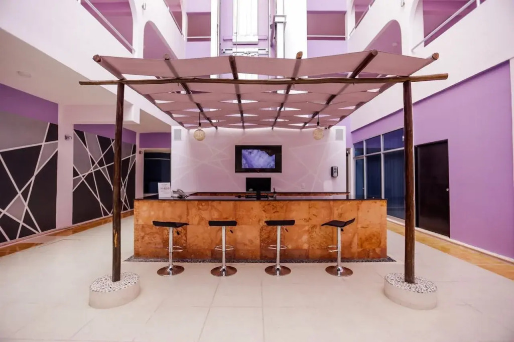 Hotel Kavia