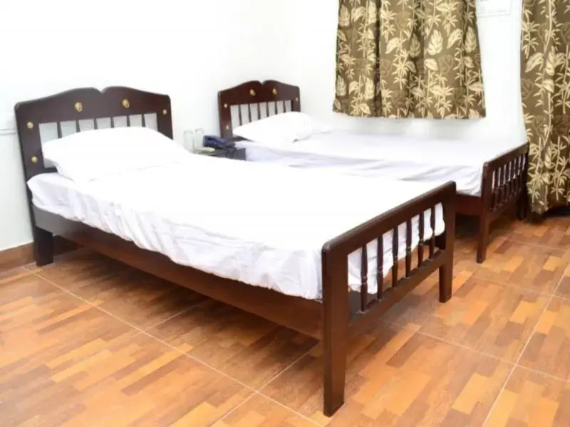 Sher Villas Heritage