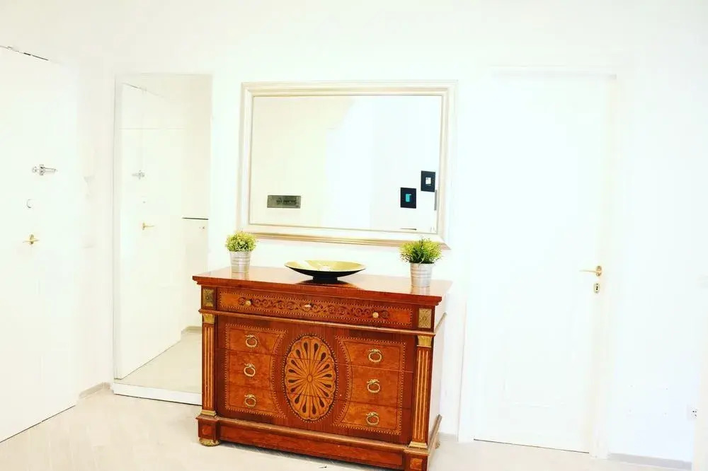 Trastevere Holidays House