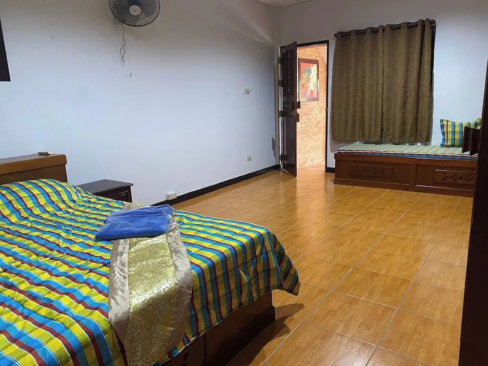 Viewdoi Art and Resort