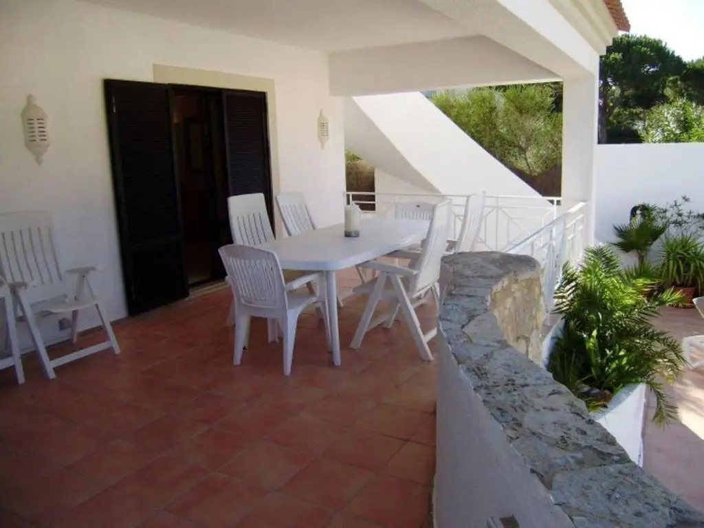 Vale Do Lobo Villa 4 Bedrooms Villa Vale Do Lobo 186 Swimming Pool