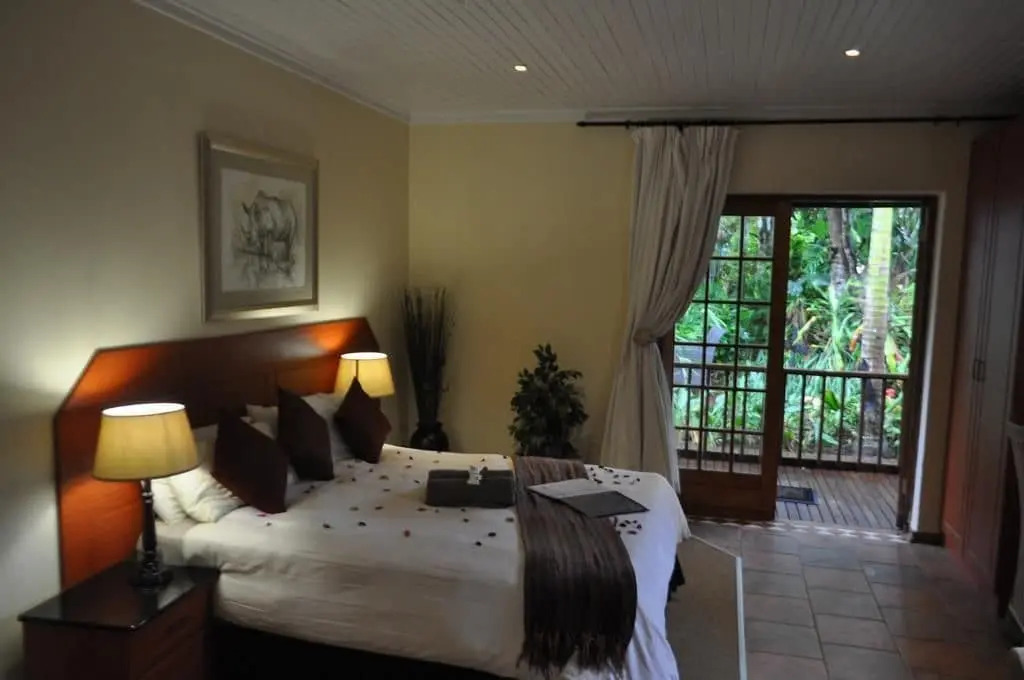 Rhino Coast Guesthouse