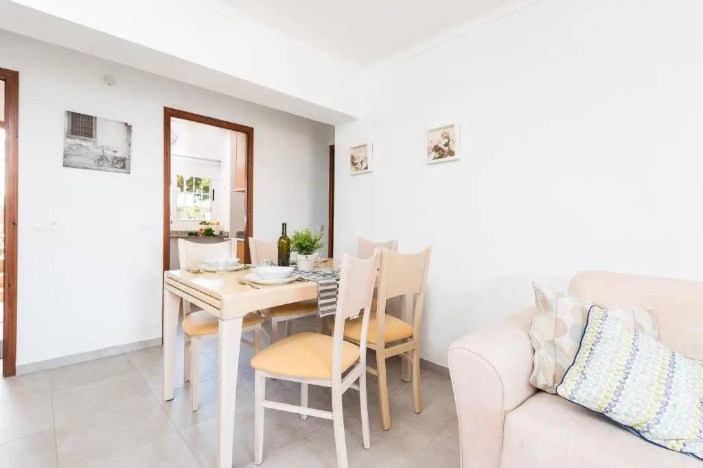Cozy Apartament Roses, Alcudia Beach 80 m