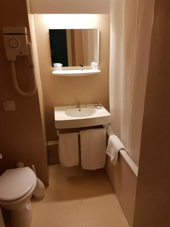 Hotel Restaurant La Tour Romaine - Haguenau - Strasbourg Nord