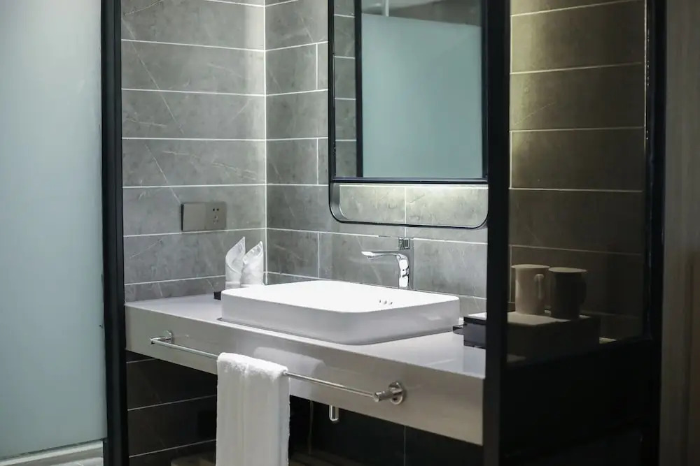 Hangzhou SSAW Xin Hotel