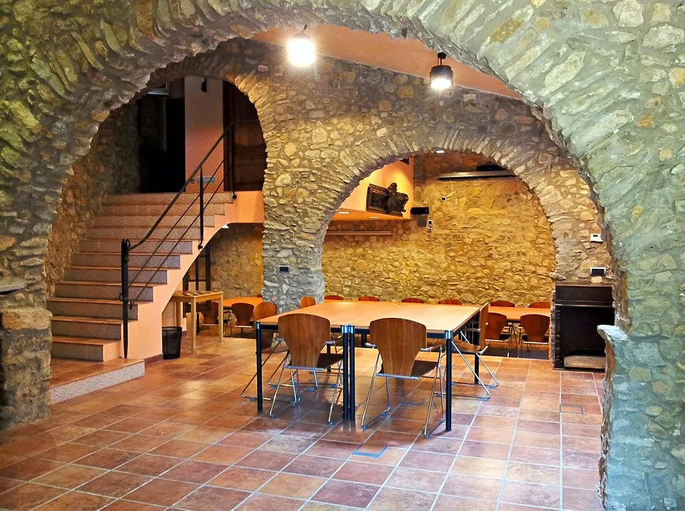 Mas Salvanera